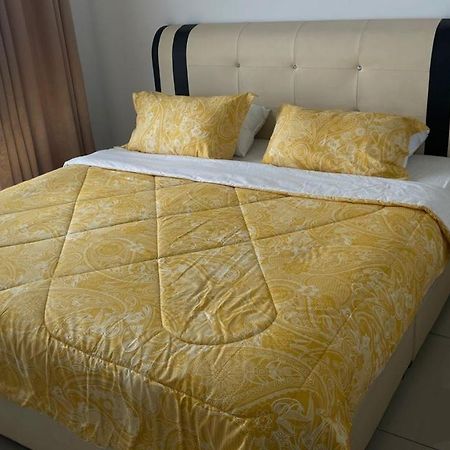 Homestay Lakepark 黑风洞 外观 照片