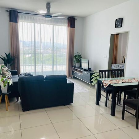 Homestay Lakepark 黑风洞 外观 照片