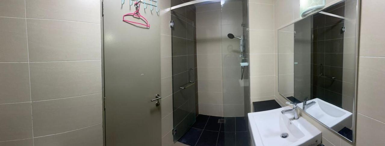 Homestay Lakepark 黑风洞 外观 照片