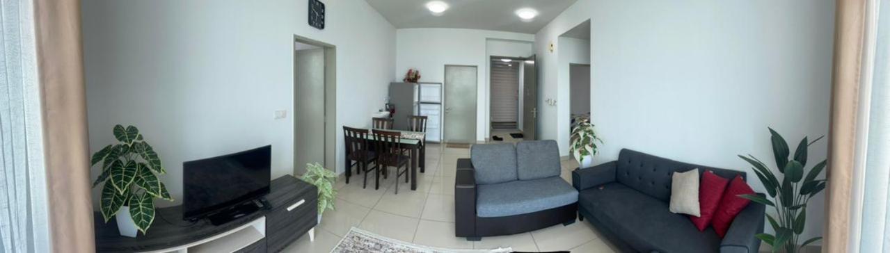 Homestay Lakepark 黑风洞 外观 照片