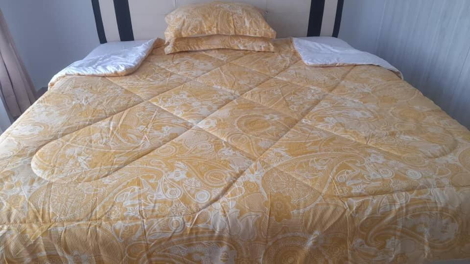 Homestay Lakepark 黑风洞 外观 照片
